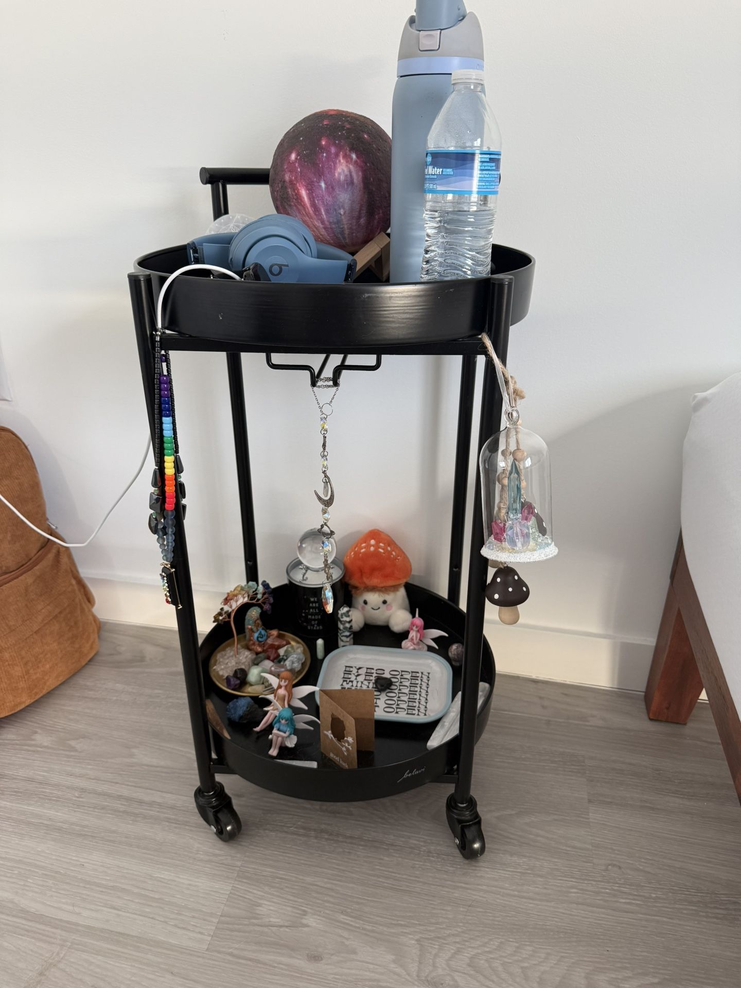 Bar Cart