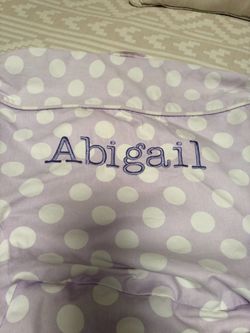Cover only for Pottery Barn “Abigail” Anywhere chair