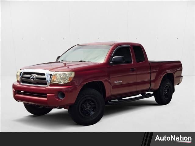 2009 Toyota Tacoma