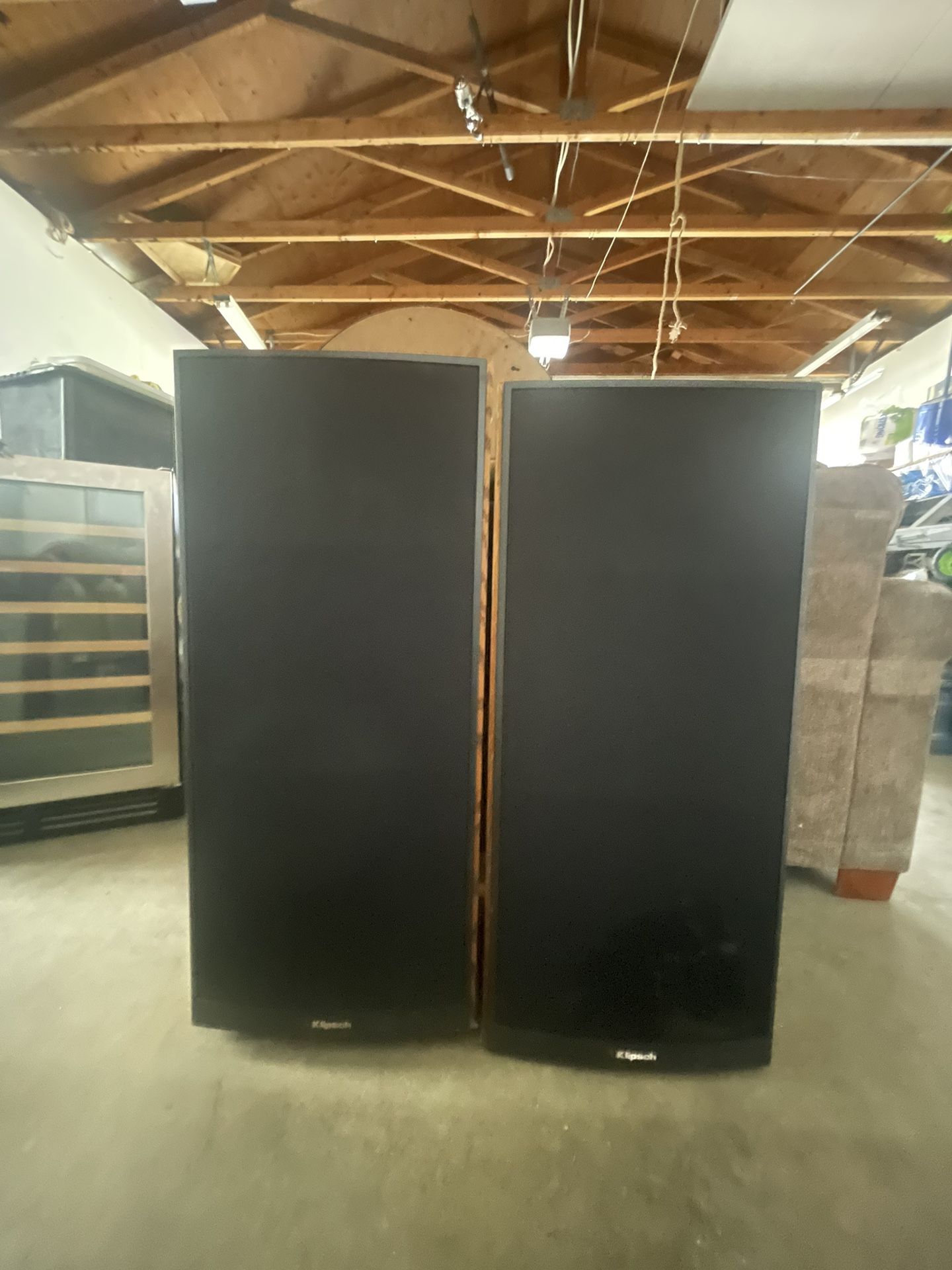 Klipsch Speakers