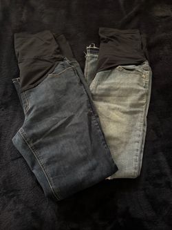 Maternity Pants