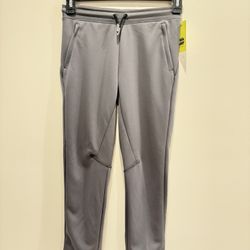 All in Motion Performance Joggers – Gray (L 10/12)