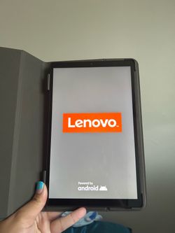 Lenova nook tablet