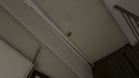 Zebco 5’5” Fishing Pole