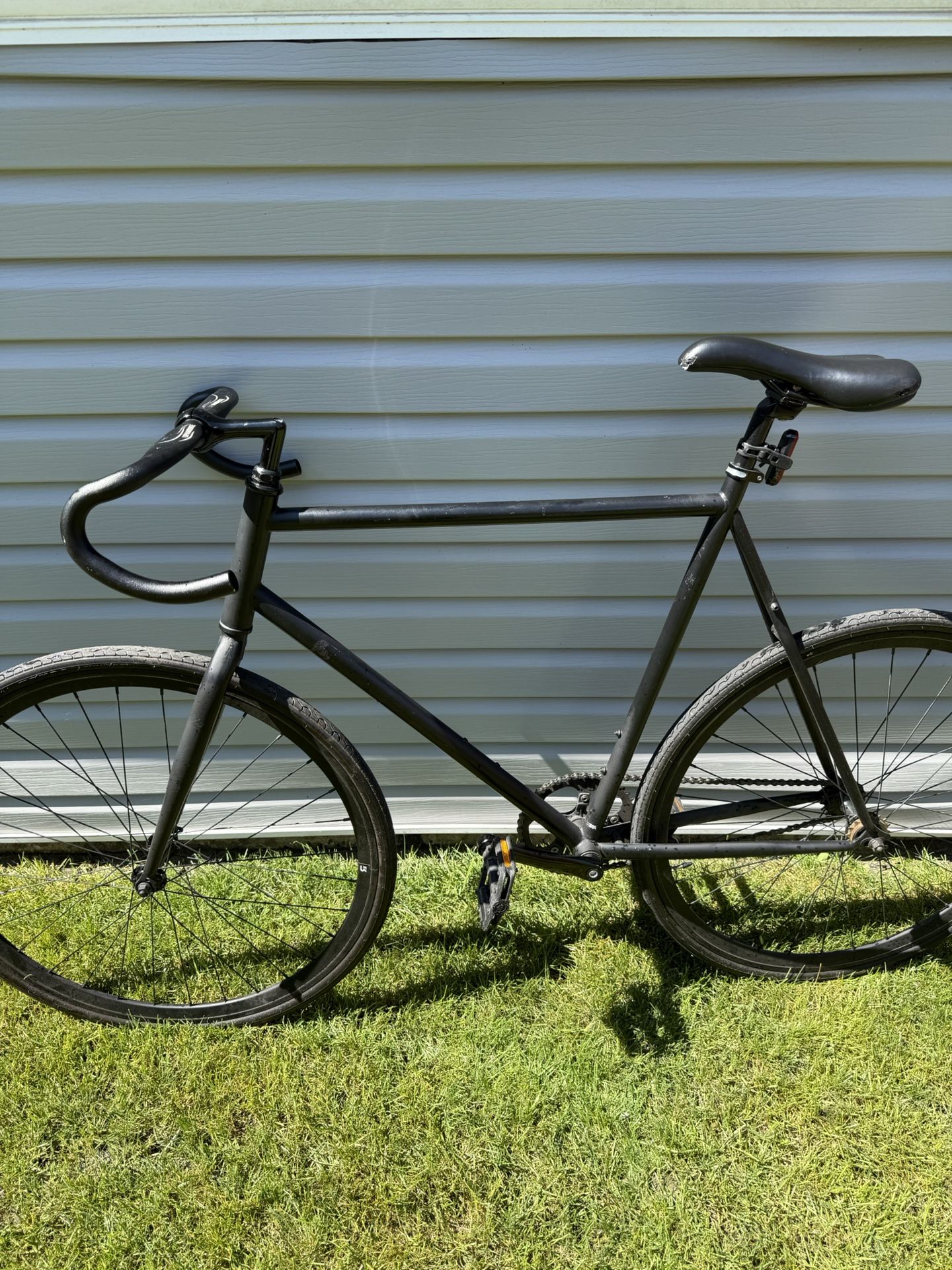 Fixie