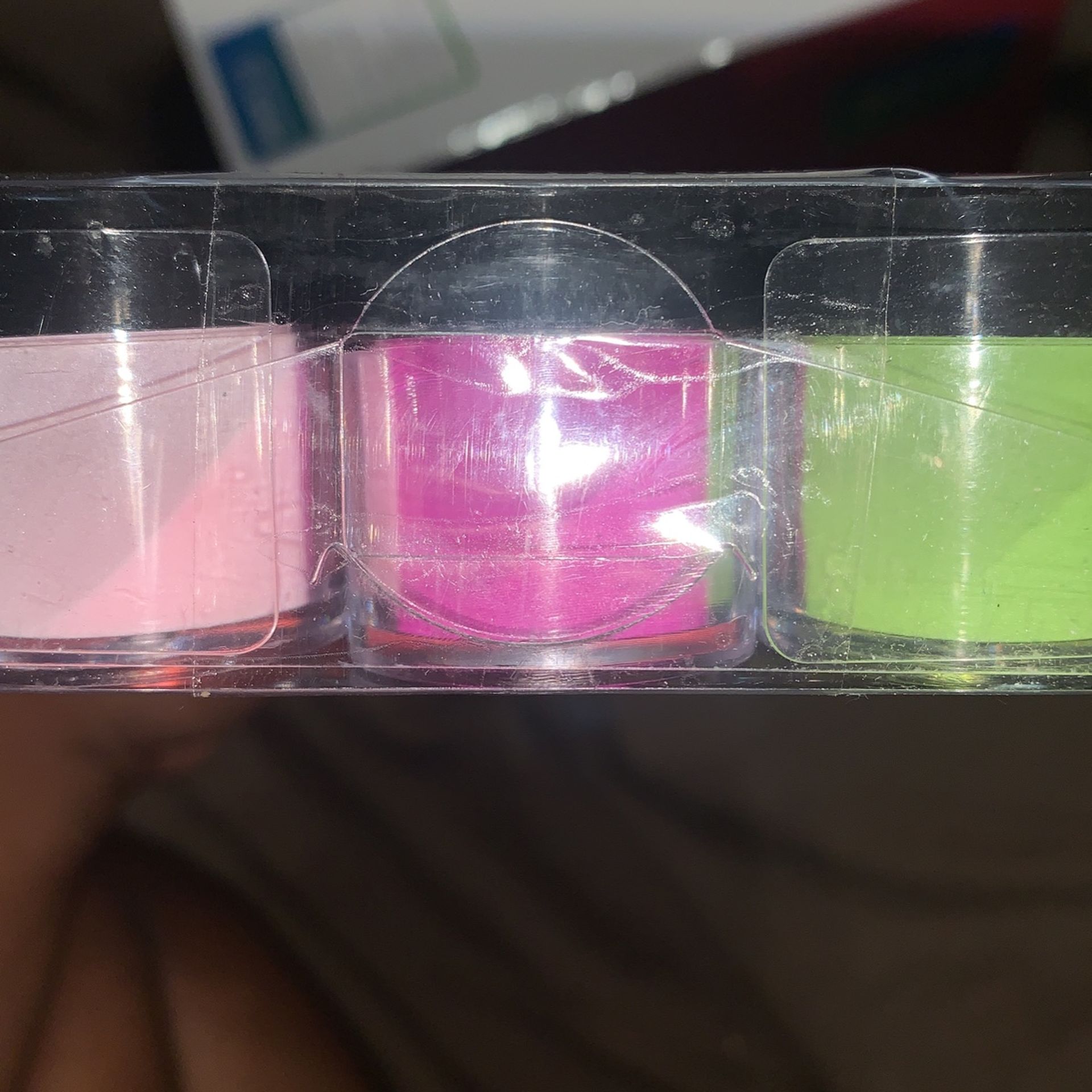 Powder Acrylic For Nails