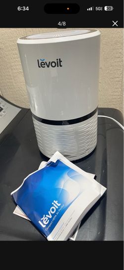 Air purifier