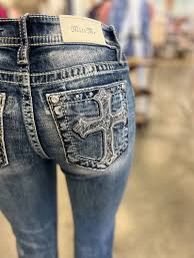 New Miss Me Jeans $40-$78