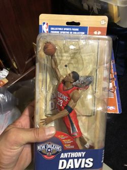 Anthony Davis Mc Farlene