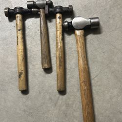 Hammers