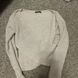 Women’s Sweater 
