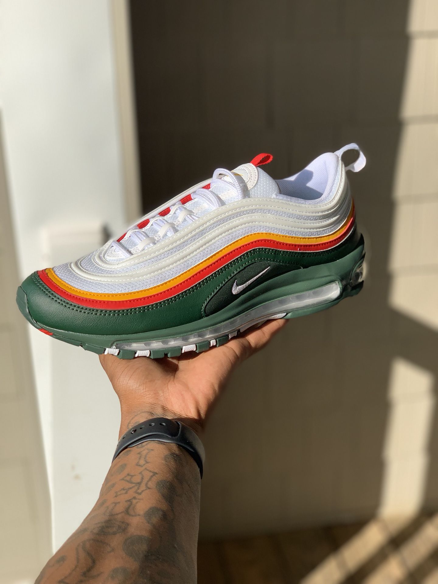 Nike air max 97 sz 9.5