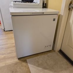 freezer RCA