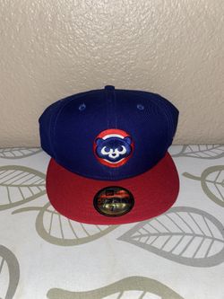 New Era Chicago Cubs Size 7 1/2