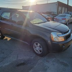 2008 Chevy Equinox 