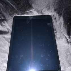 First Gen iPad