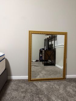 mirror