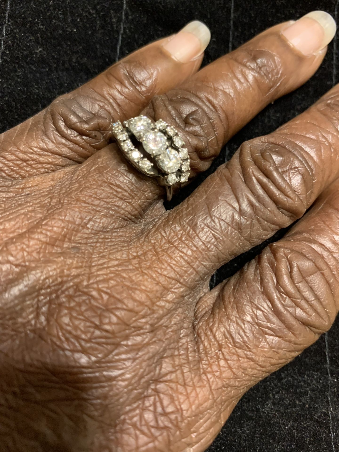 Gold Ring