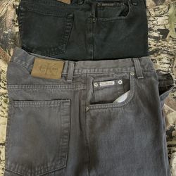 Calvin Klein Jeans 