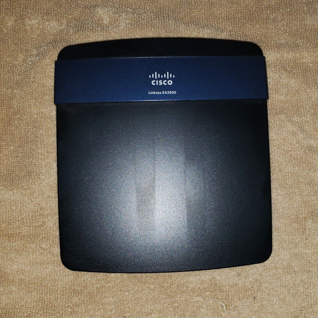 Linksys Router EA3500