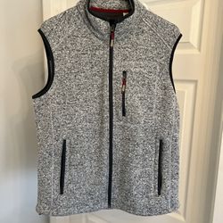 Orvis All Weather Vest