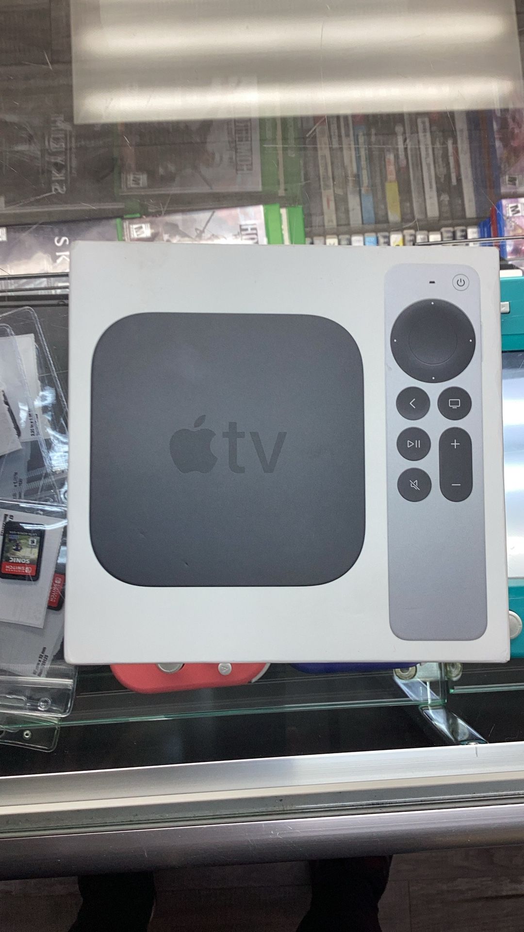 Apple Home Tv Media System A1625
