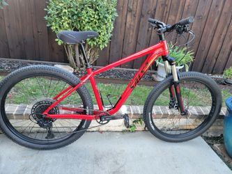 Salsa Rangefinder MTB