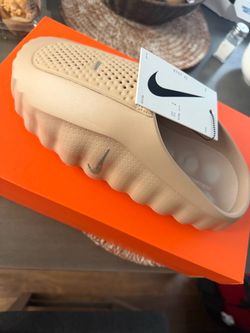 Nike mind hemp size 11 men’s