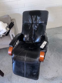 Massage chair Massage chair