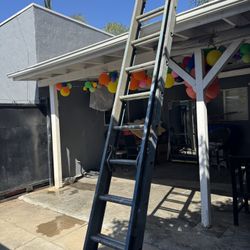 28’ Ladder