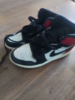 Nike shoes for boys