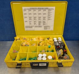Cat Field Service Kit 175-3700