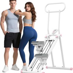 Stair Stepper / Climber for Full Body Workout