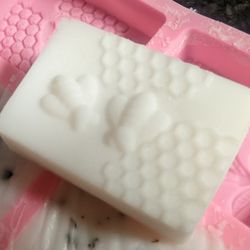 Hand Made Soap Bar