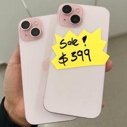 iPhone 15 T Mobile metro