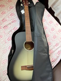 Fender guitar