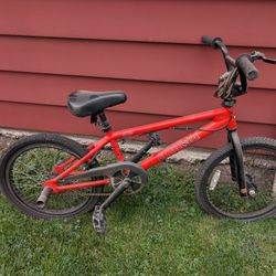 DK GENERAL LEE Bike!