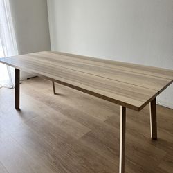 Ikea Ypperlig Dining Table