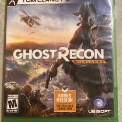 Xbox Games