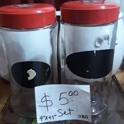 Various Items