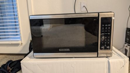 Microwave Oven 700W
