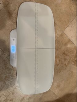 GROWNSY Multifunction Baby Scale – Excellent Condition