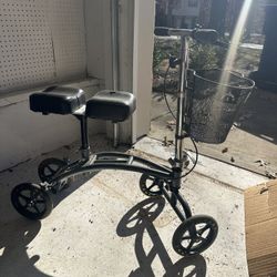 Medical Knee Scooter