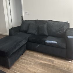New Sectional Couch Sofa