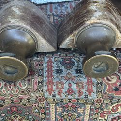 Bronze South Coast Capstan DeckWinches 