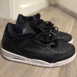 Jordan 3 Cyber Monday Sz11