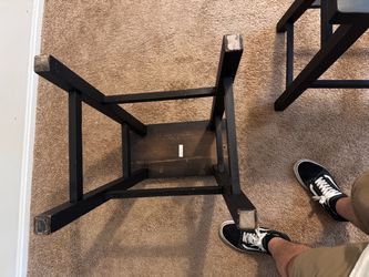 Bar stools