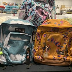 Trans Jan sport Mochila 