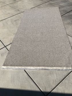 Carpet Remnant