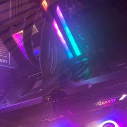 Gaming Pc 5070 Like New